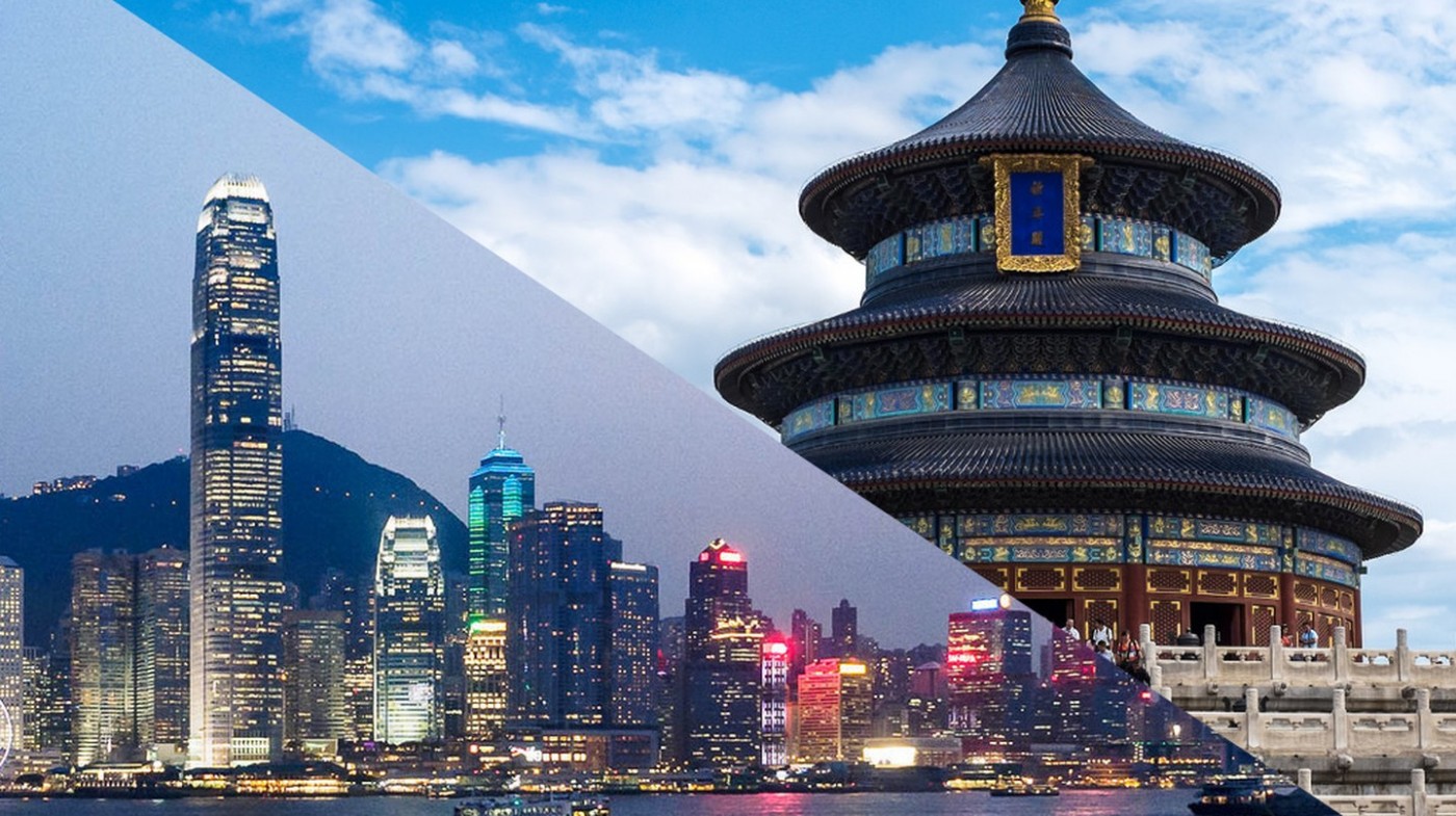 6 điểm khác biệt chính giữa Hồng Kông và Trung Quốc đại lục