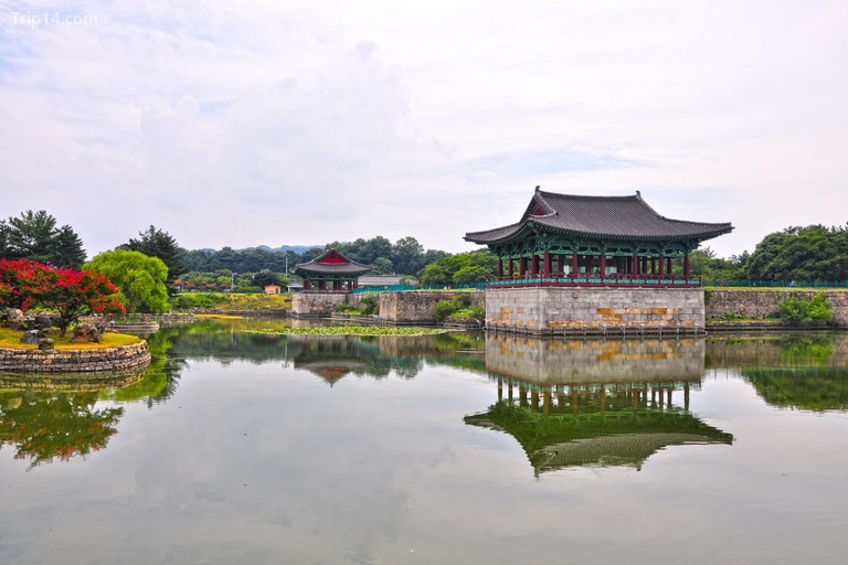 Gyeongju - Trip14.com