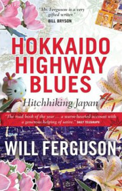 Top 9 cuốn sách bạn nên đọc để hiểu hơn về văn hóa Nhật Bản - Ảnh 11