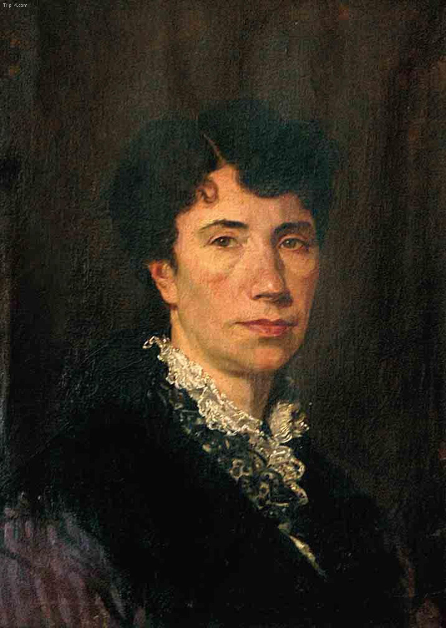 Rosalía de Castro