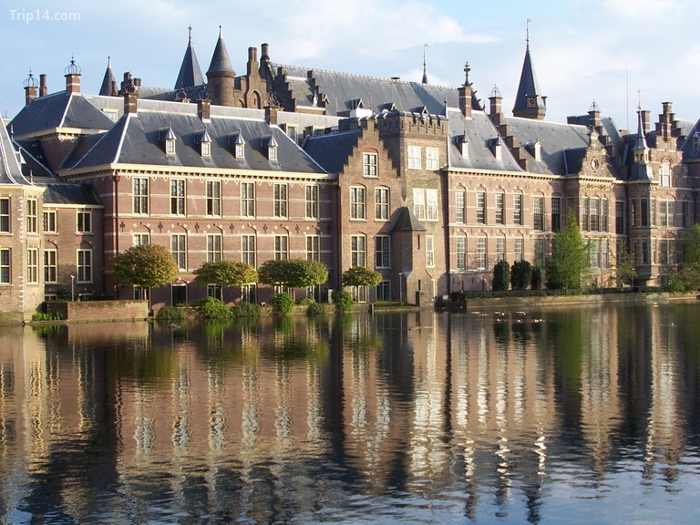 Den Haag (The Hague) - Trip14.com