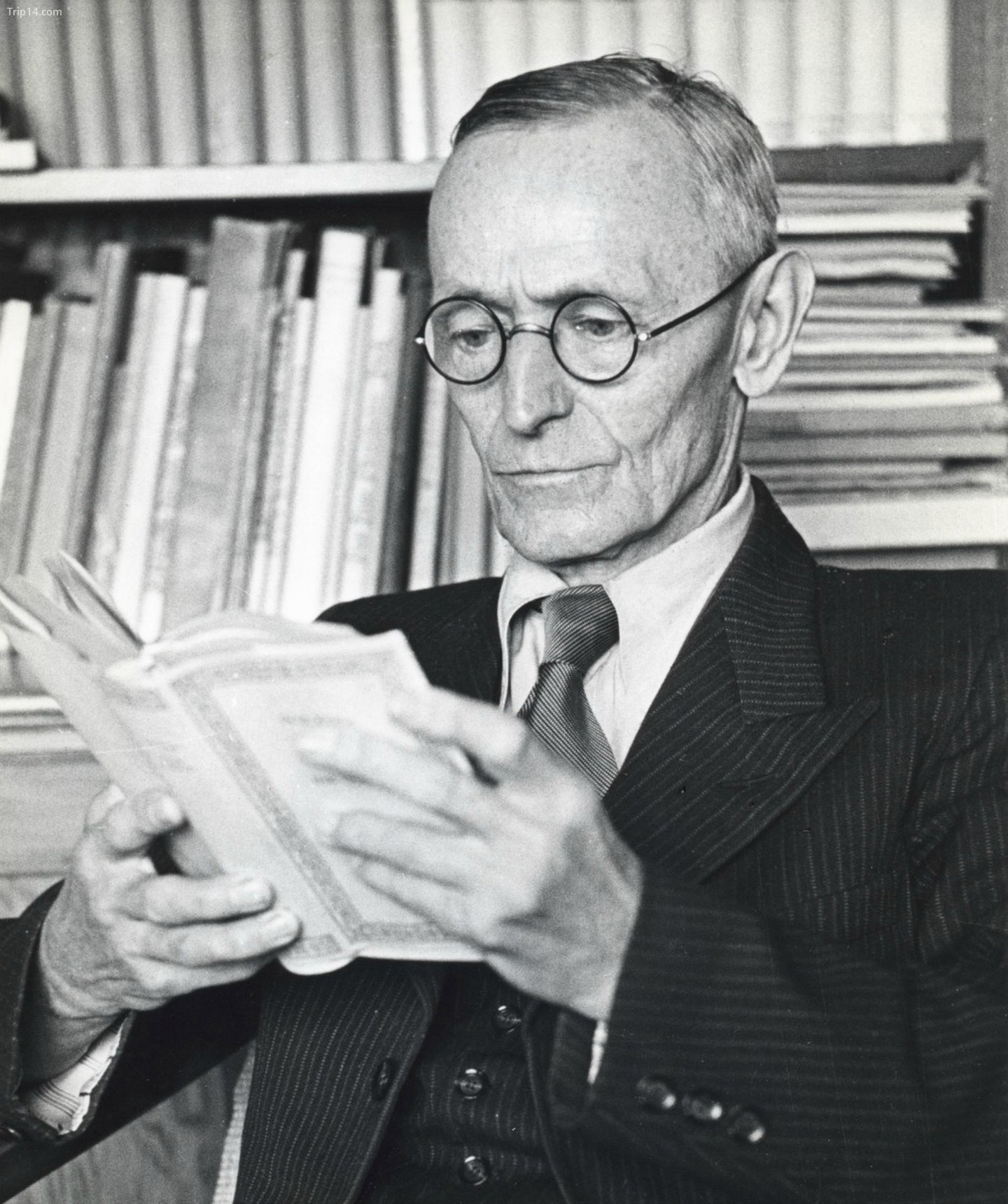 Hermann Hesse (1877-1962)