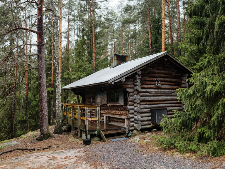 Những căn nhà nhỏ ven hồ tuyệt đẹp của Phần Lan mà khách du lịch có thể đặt phòng - Ảnh 7