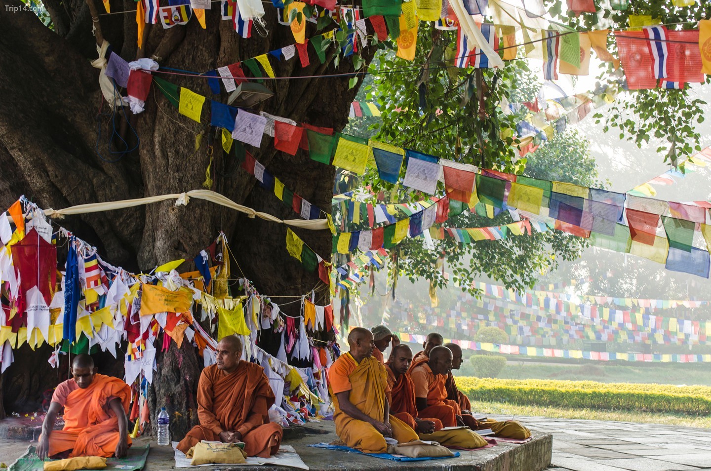 Lumbini