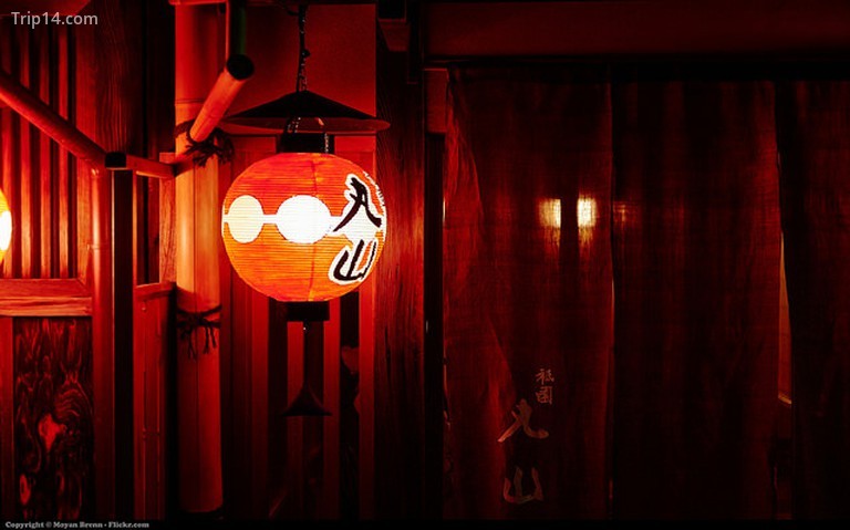 Kyoto Tôi © Moyan Brenn / Flickr - Trip14.com