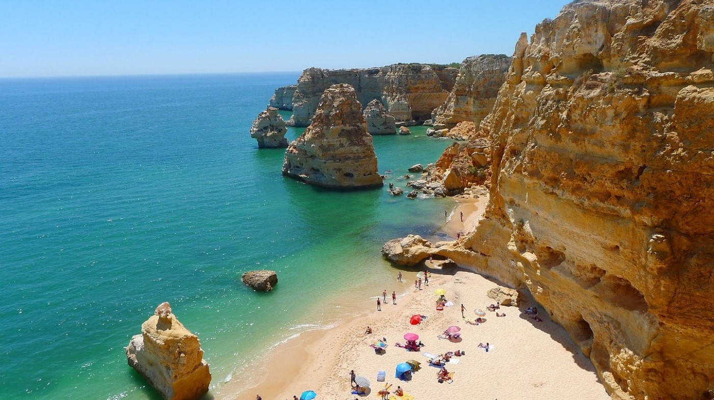 Những thị trấn tuyệt vời nhất ở Algarve, Bồ Đào Nha