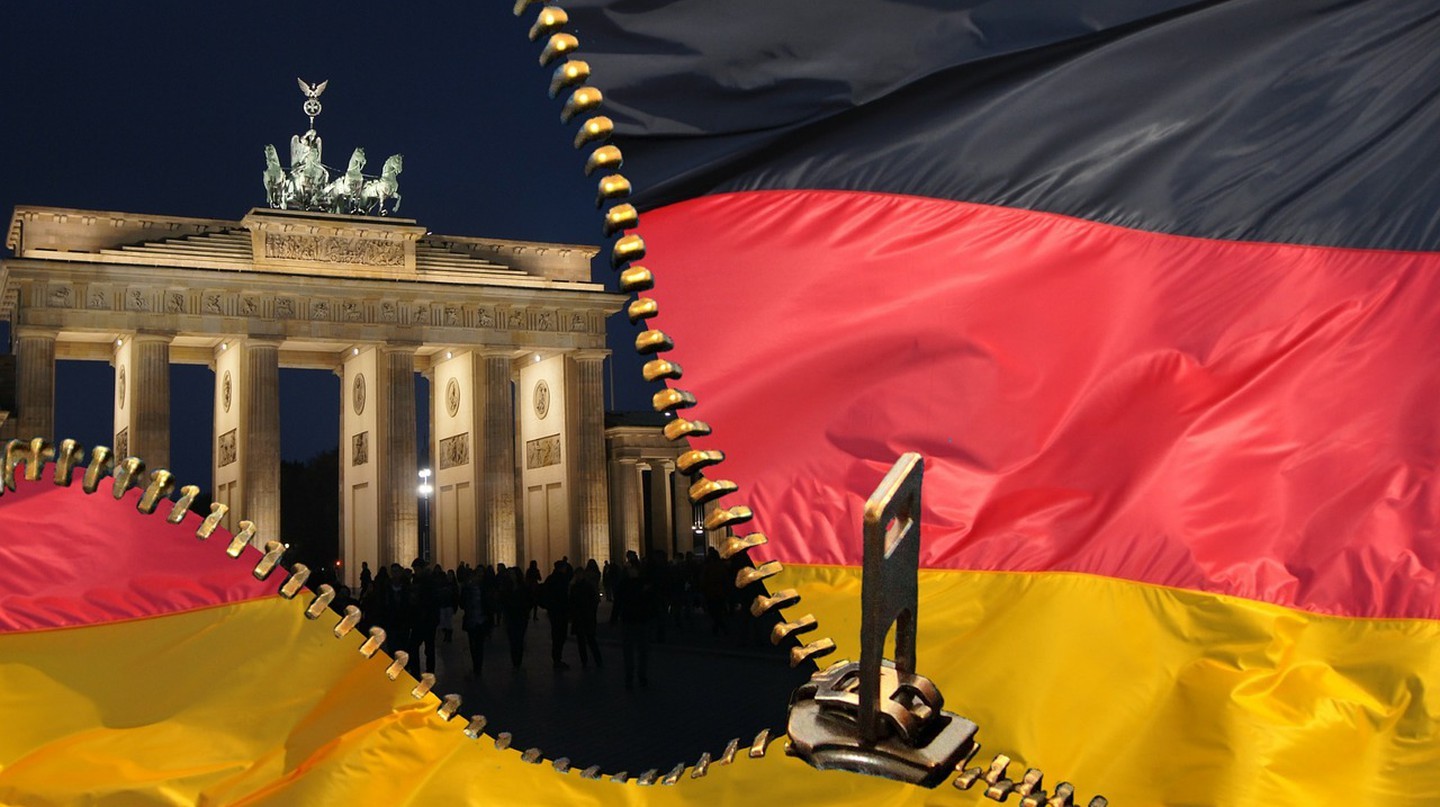 Cách nói tiếng Đức chuẩn như người Berlin