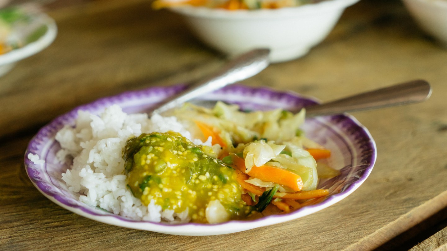 Những điều có thể bạn chưa biết về ẩm thực Campuchia