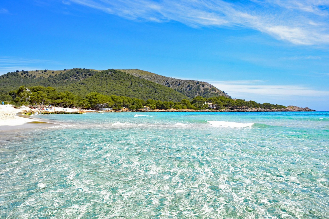 Bạn nên ghé thăm hòn đảo Balearic nào?