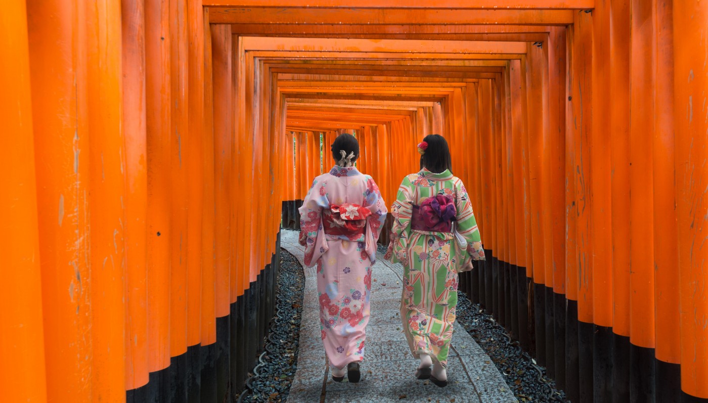 Ikigai - Bí mật để có một cuộc sống lâu dài, hạnh phúc của người Nhật Bản
