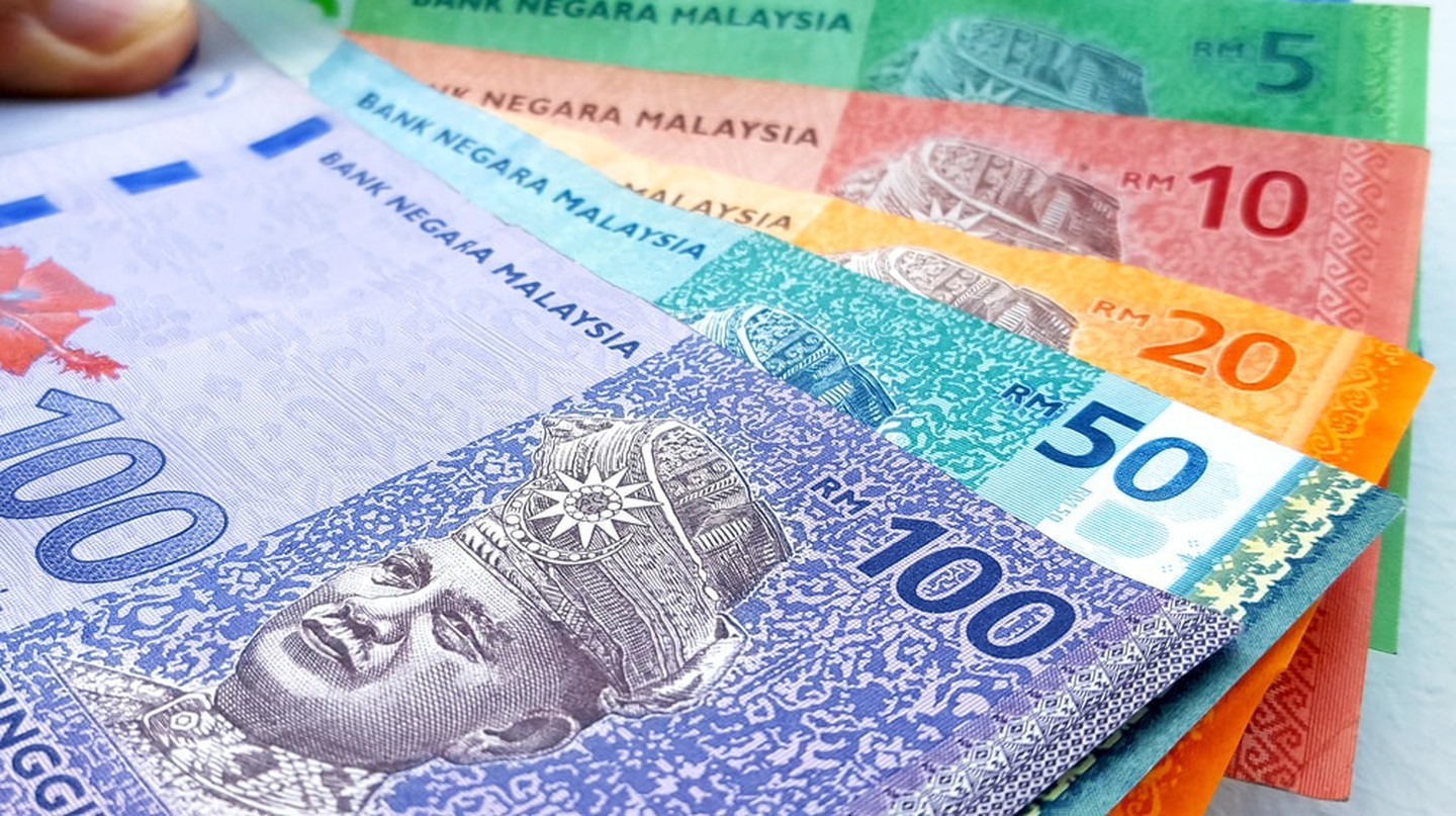 Những biểu tượng in trên tờ tiền giấy của Malaysia