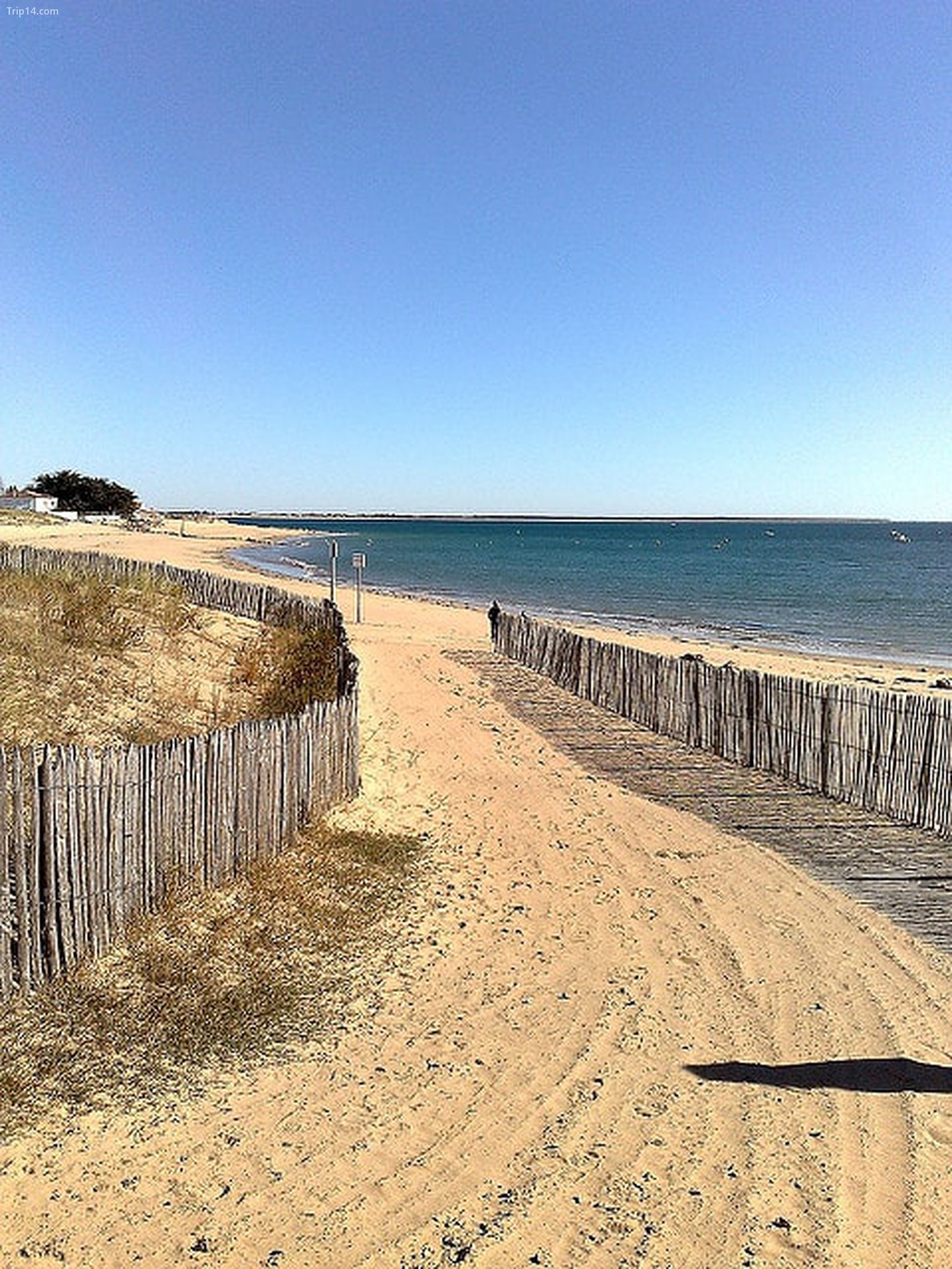 Vendée, Pháp