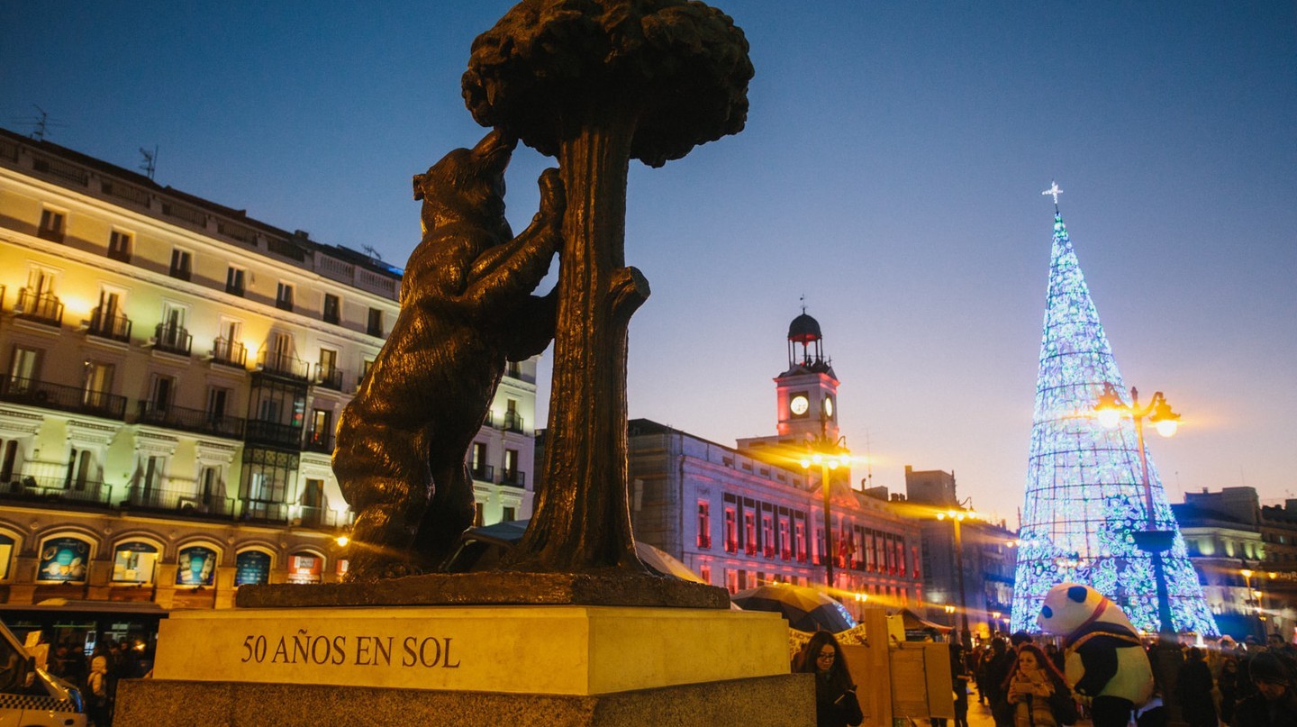 Top 10 điều nên làm khi bạn dừng chân ở Madrid