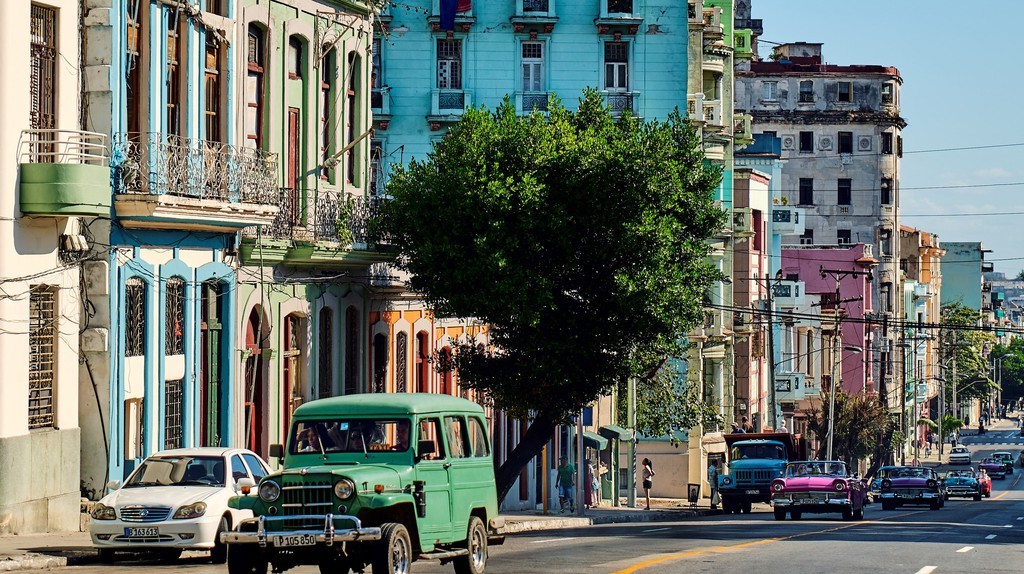 Ký sự du lịch Cuba - Phần 2: Đặc sản nên mua ở Cuba