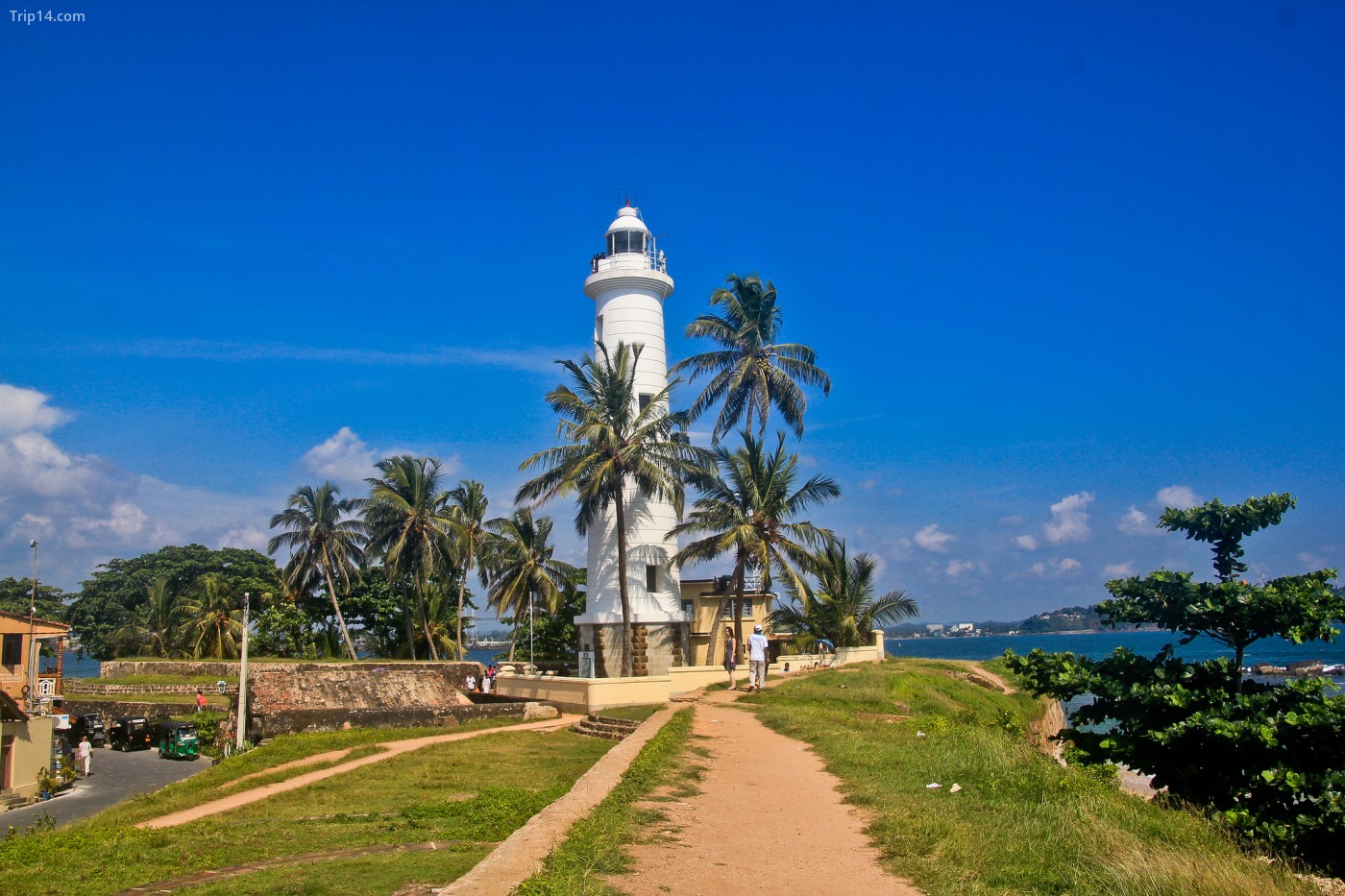 Galle, Sri Lanka | © Patty Ho / Flickr - Trip14.com