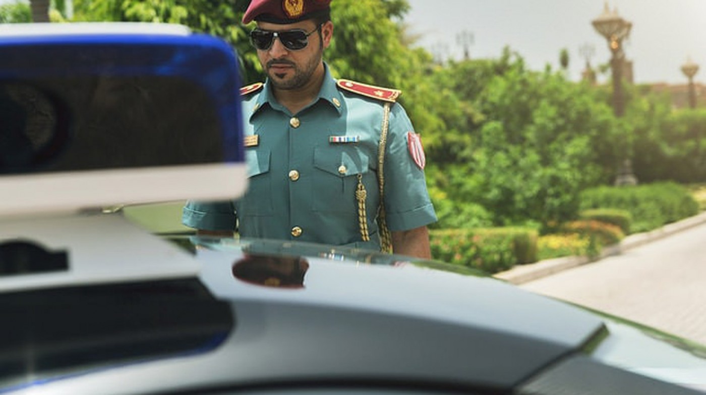 11 hành vi có thể khiến bạn bị bắt ở Dubai