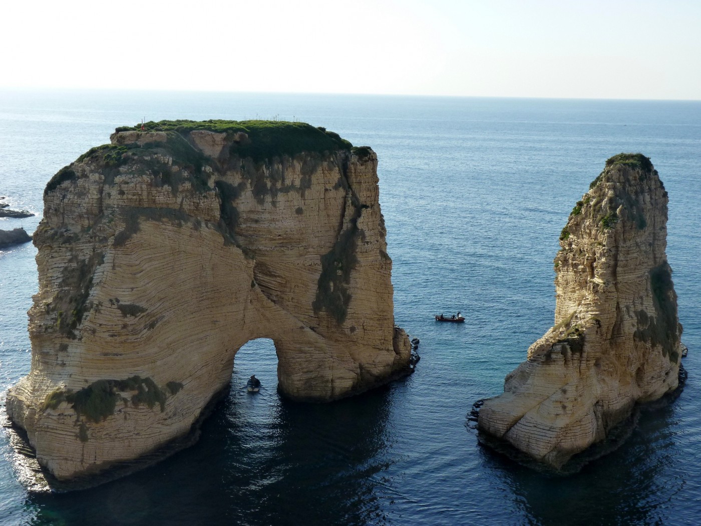 Gợi ý lịch trình du lịch 2 ngày ở Beirut, Lebanon
