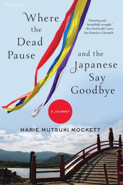 Top 9 cuốn sách bạn nên đọc để hiểu hơn về văn hóa Nhật Bản - Ảnh 15