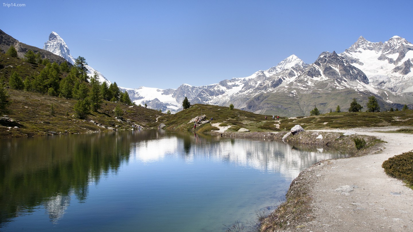 Zermatt