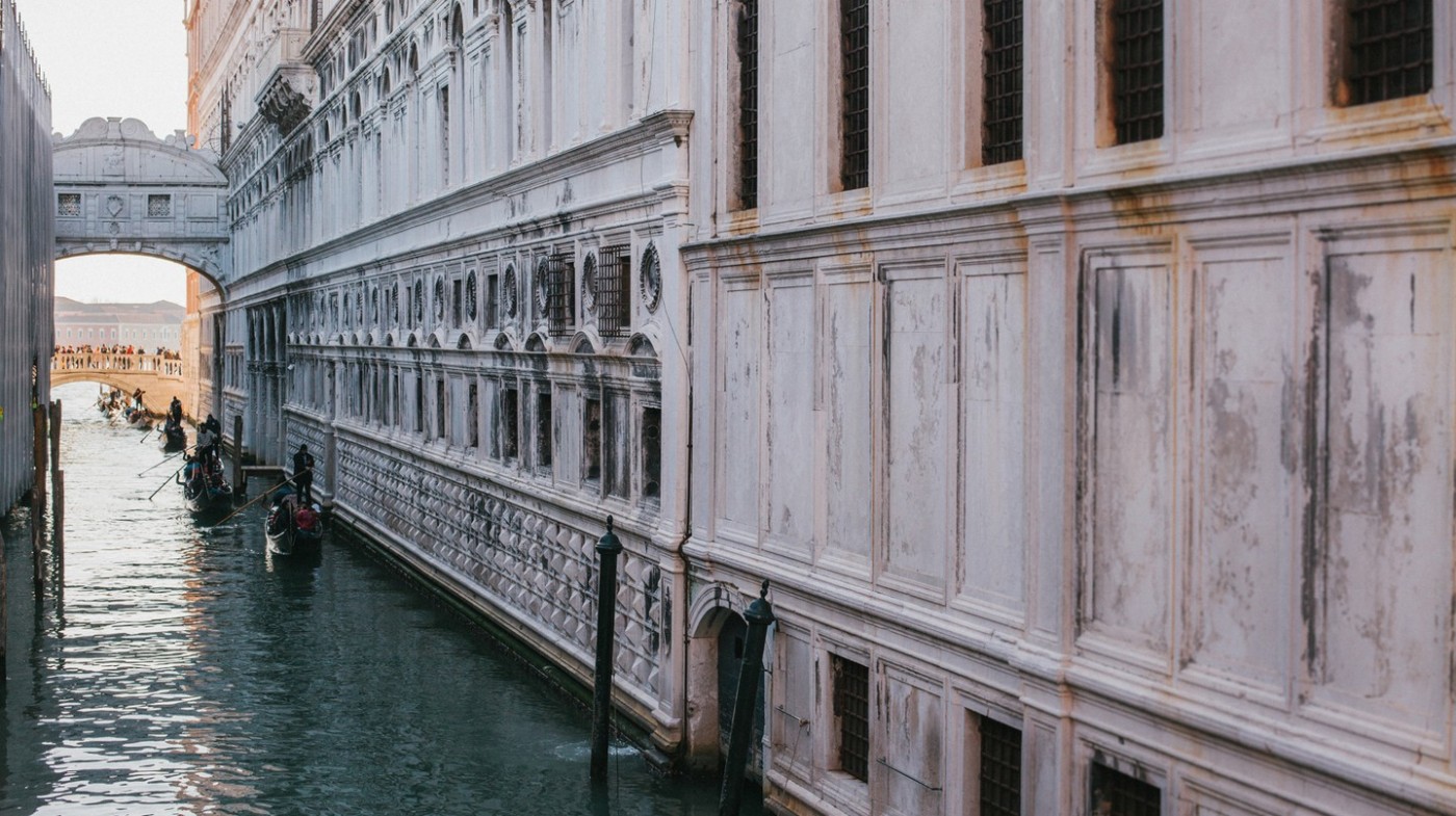 Những khách sạn tốt nhất ở Venice