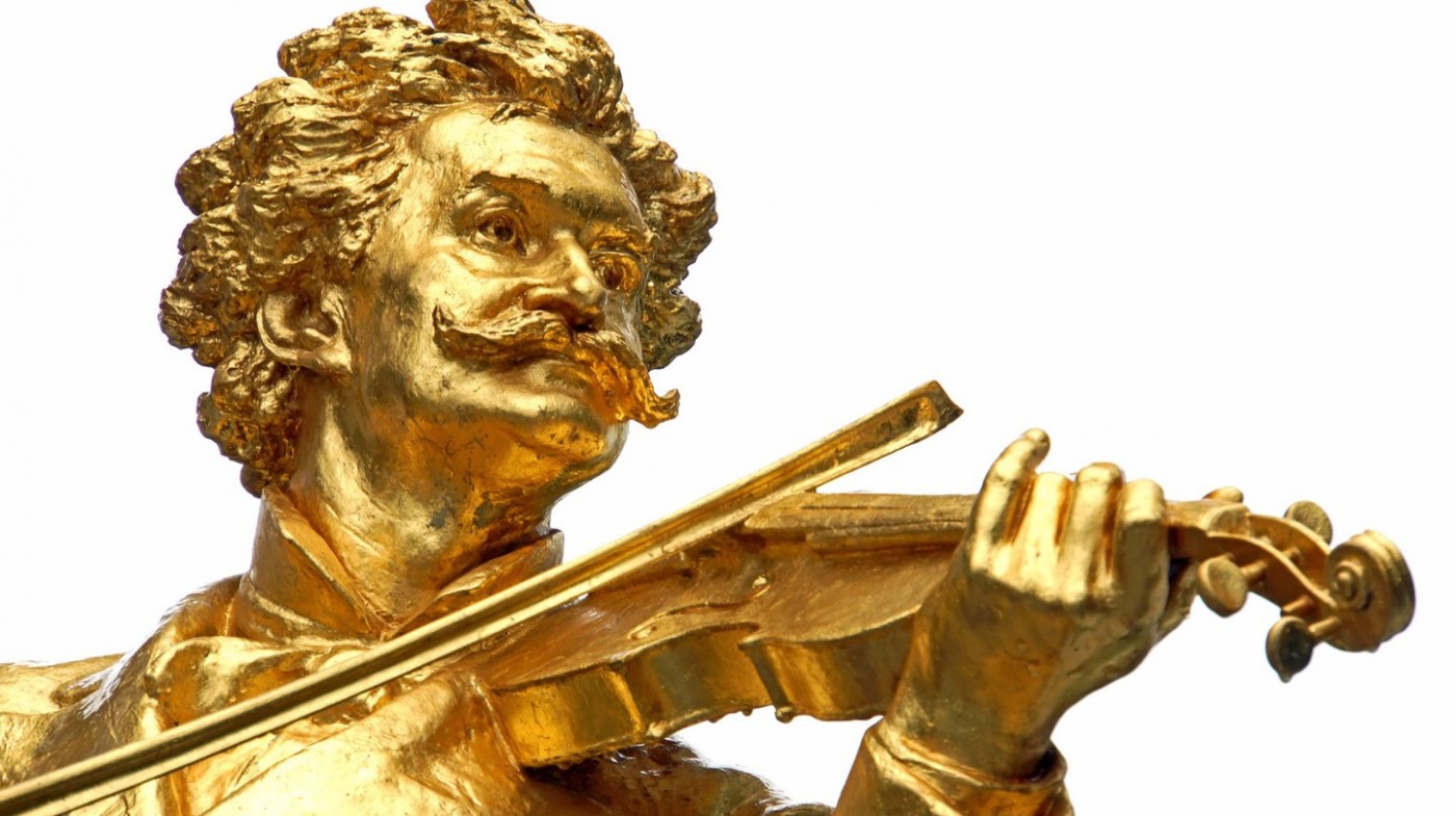 Tại sao Vienna là thành phố cho những người yêu thích âm nhạc cổ điển?