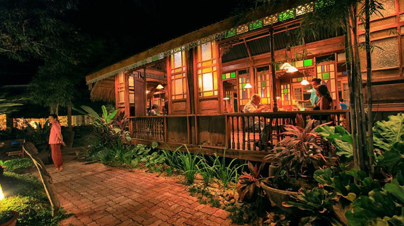 Những nhà hàng tốt nhất ở Boracay, Philippines