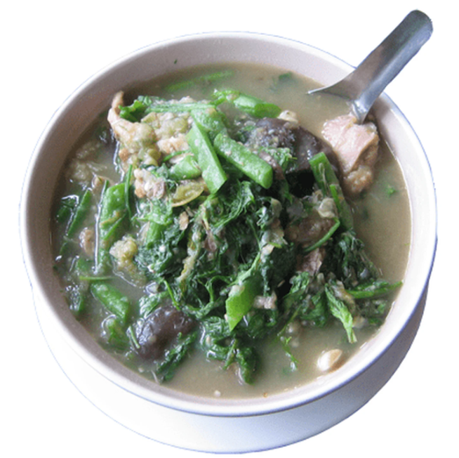 Top 12 món ăn ngon nhất của Lào - Ảnh 1