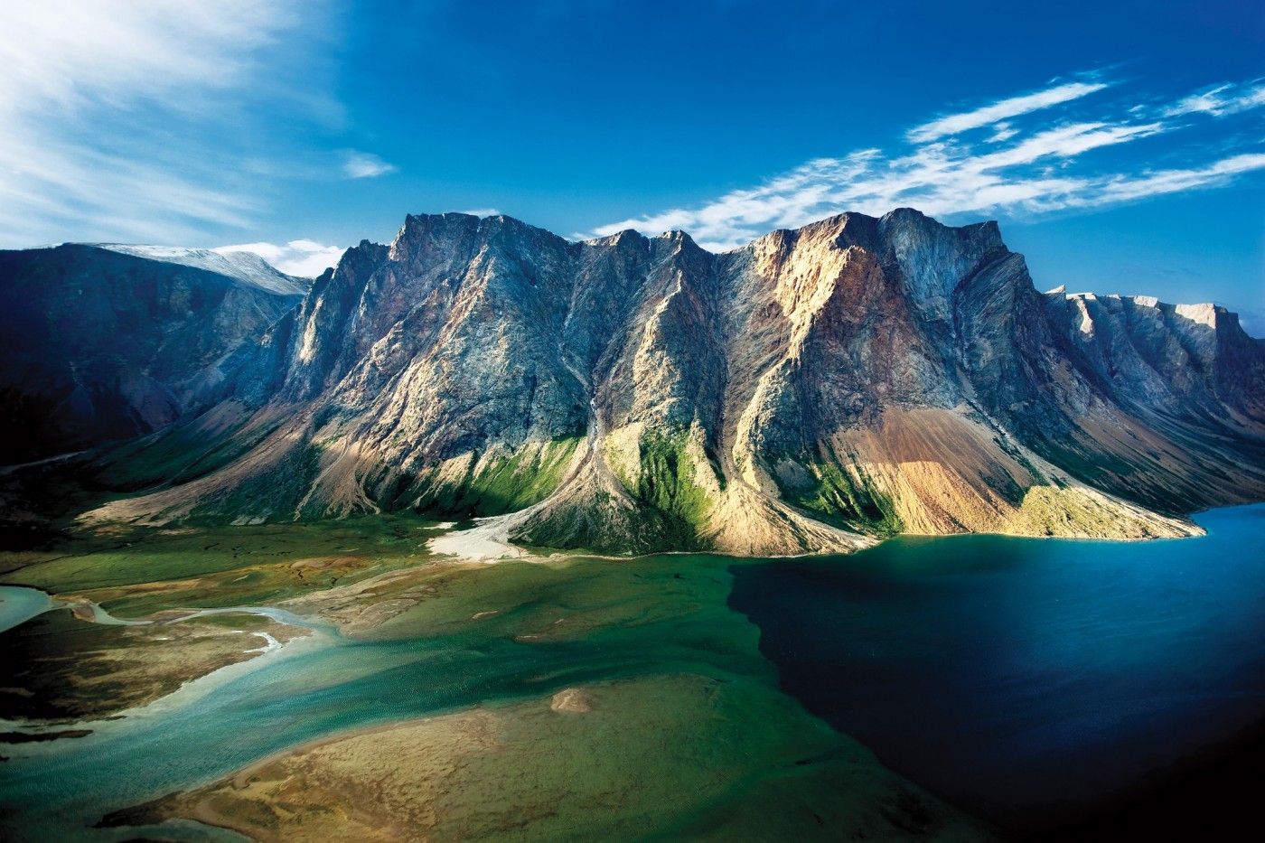 23 kỳ quan thiên nhiên ở Canada sẽ khiến bạn nghẹt thở - Trip14