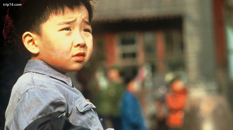 Cánh diều xanh (1993) - Trip14.com