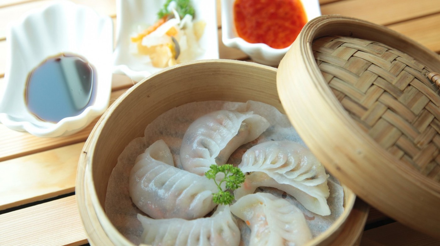Nhà hàng được gắn sao Michelin rẻ nhất Hồng Kông