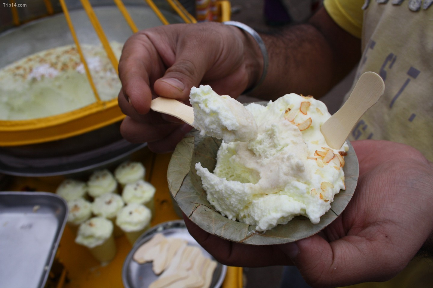 Makhan Malai