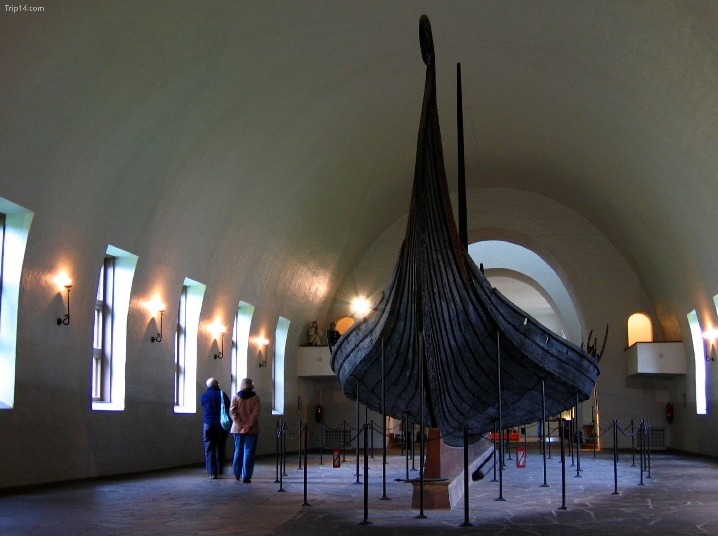 Bảo tàng tàu Viking