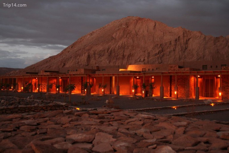 Đêm Atacama - Trip14.com