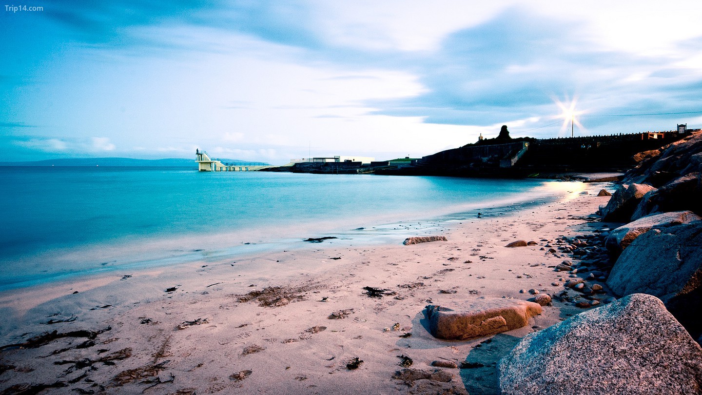 Salthill Promenade