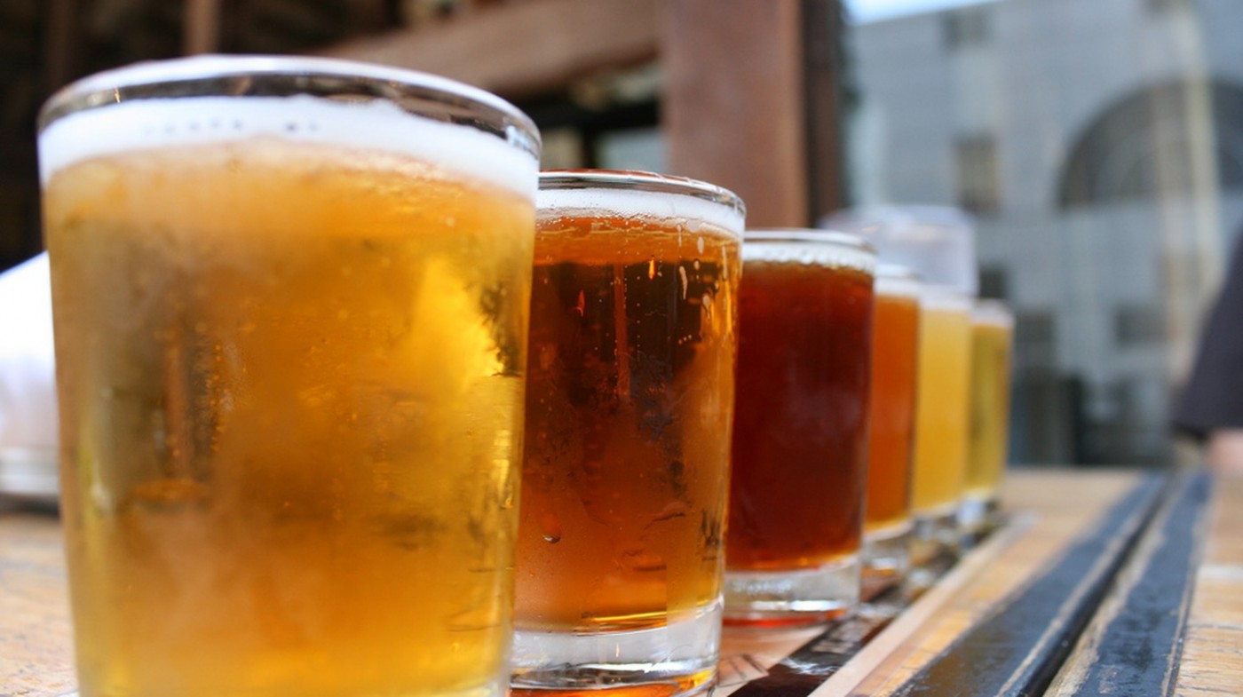 Top 10 thương hiệu bia thủ công nổi tiếng nhất Nhật Bản
