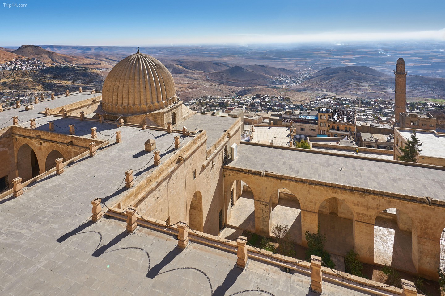 Mardin