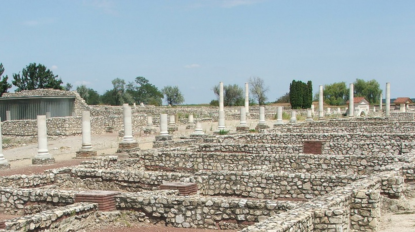 Những di tích khảo cổ học nổi tiếng ở Hungary