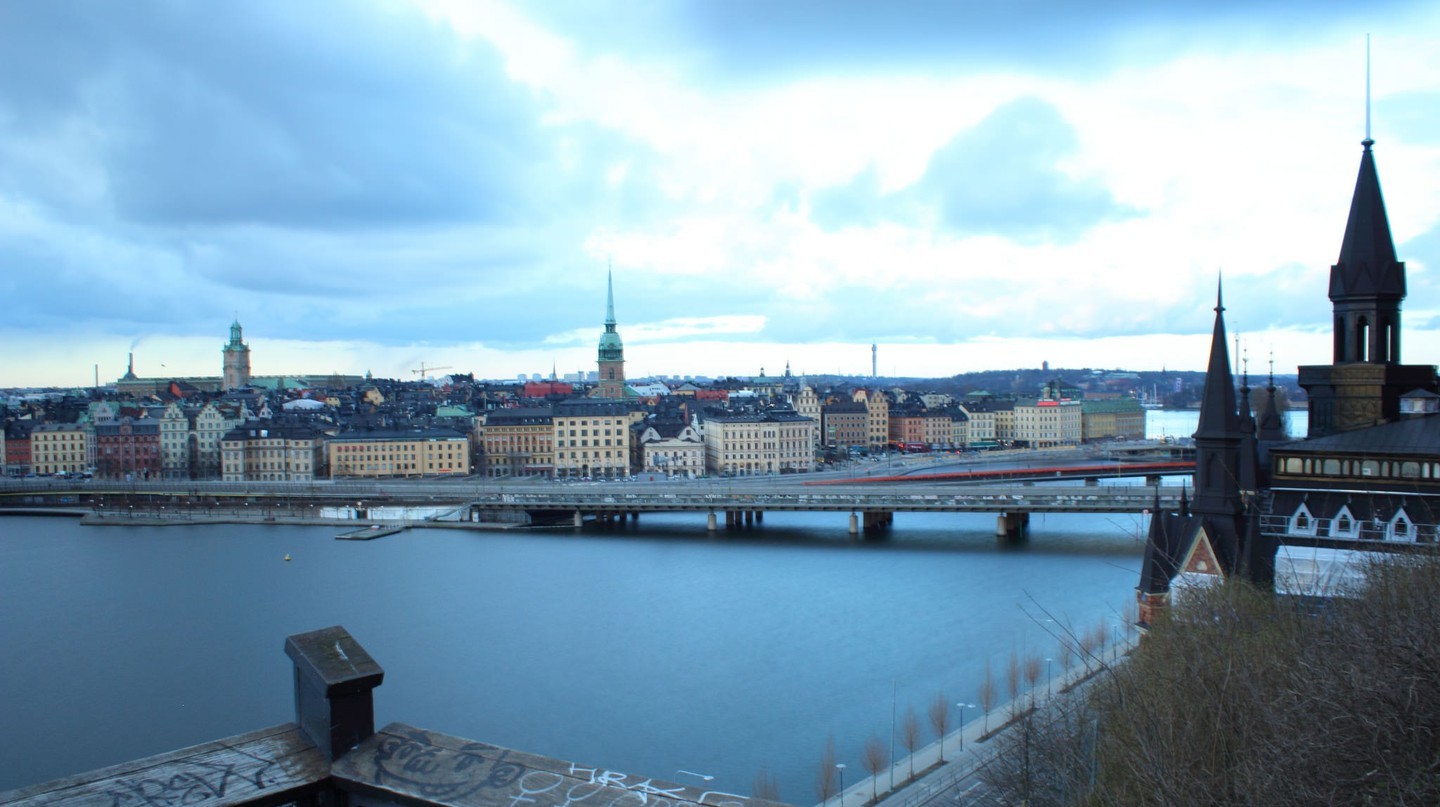 Những mẹo du lịch tiết kiệm ở Stockholm
