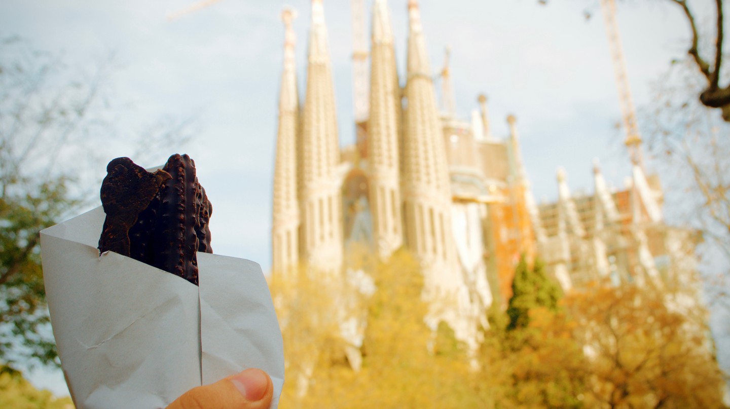 Địa điểm tốt nhất để thử món churros ở Barcelona