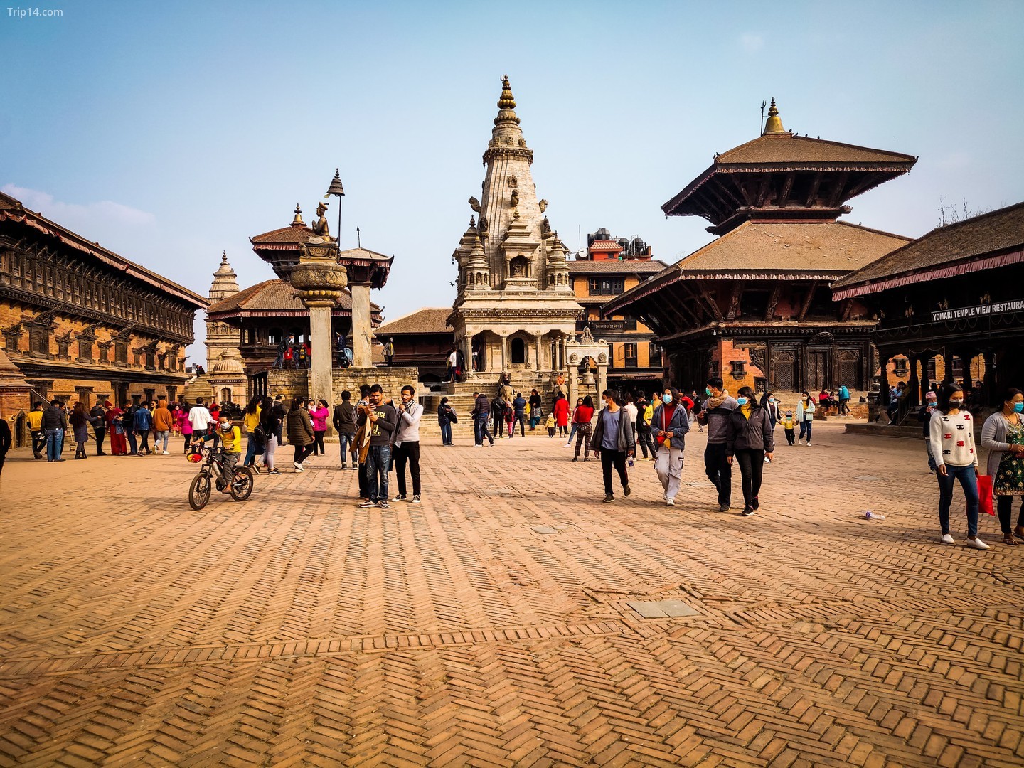 Bhaktapur