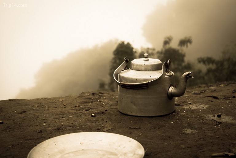 Giờ uống trà ở Nepal | © Sharada Prasad CS / Flickr - Trip14.com