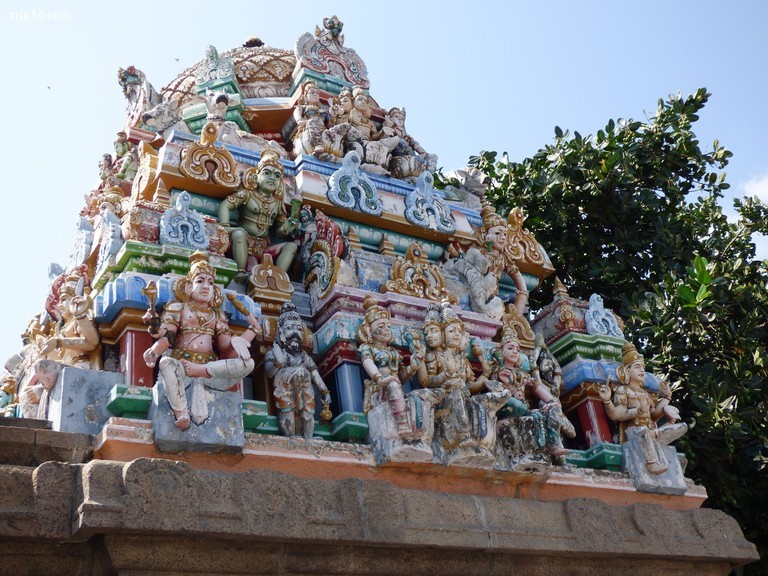 Chennai, Ấn Độ - Trip14.com