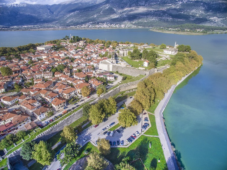 Ioannina, Epirus