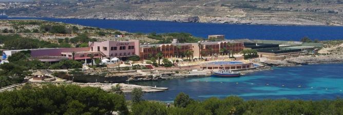 Những khách sạn tốt nhất ở Malta