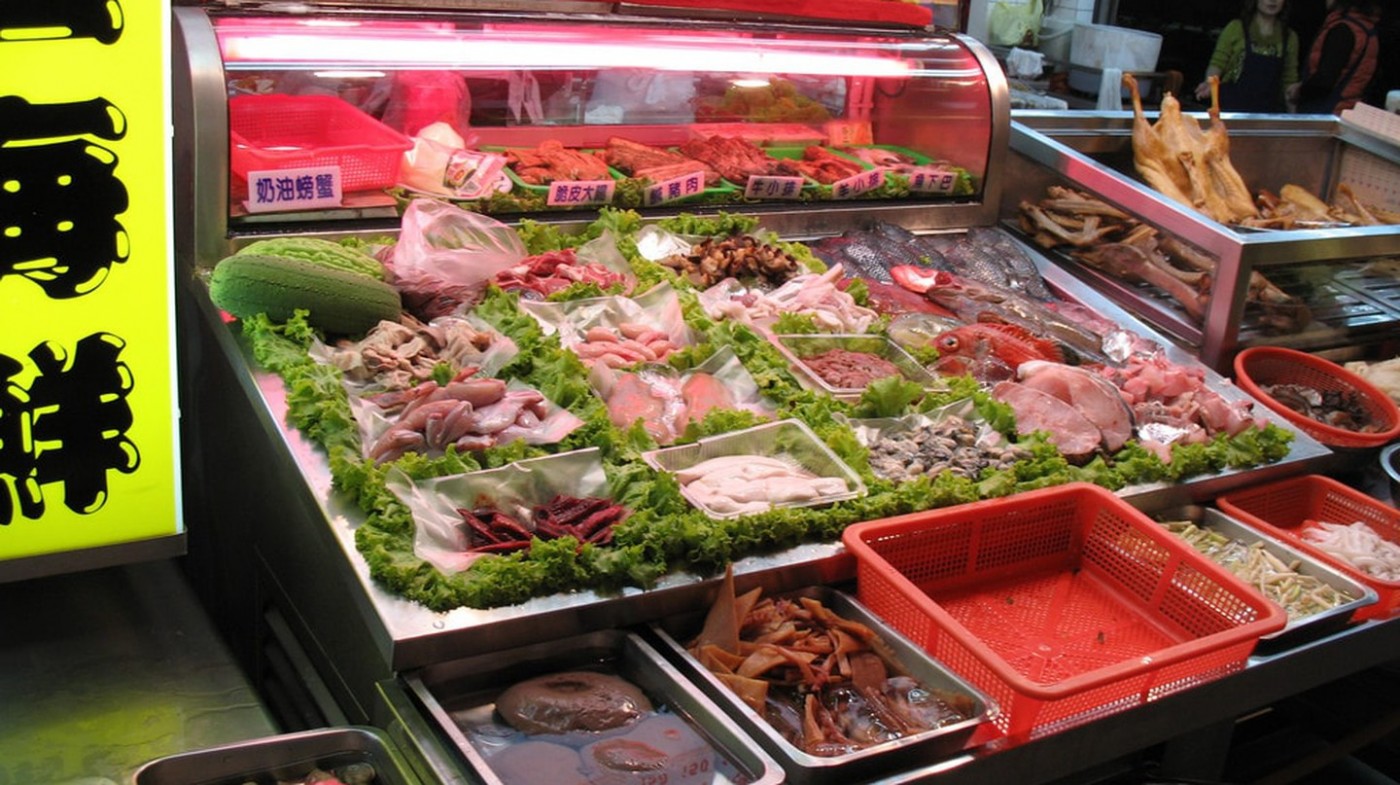 Hướng dẫn thưởng thức các món hải sản ở Đài Bắc