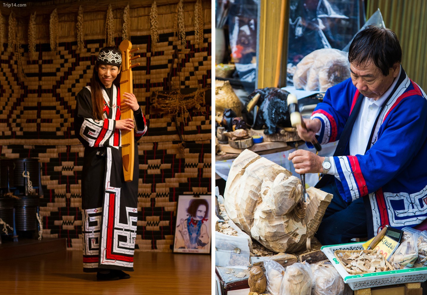 Lịch sử Ainu