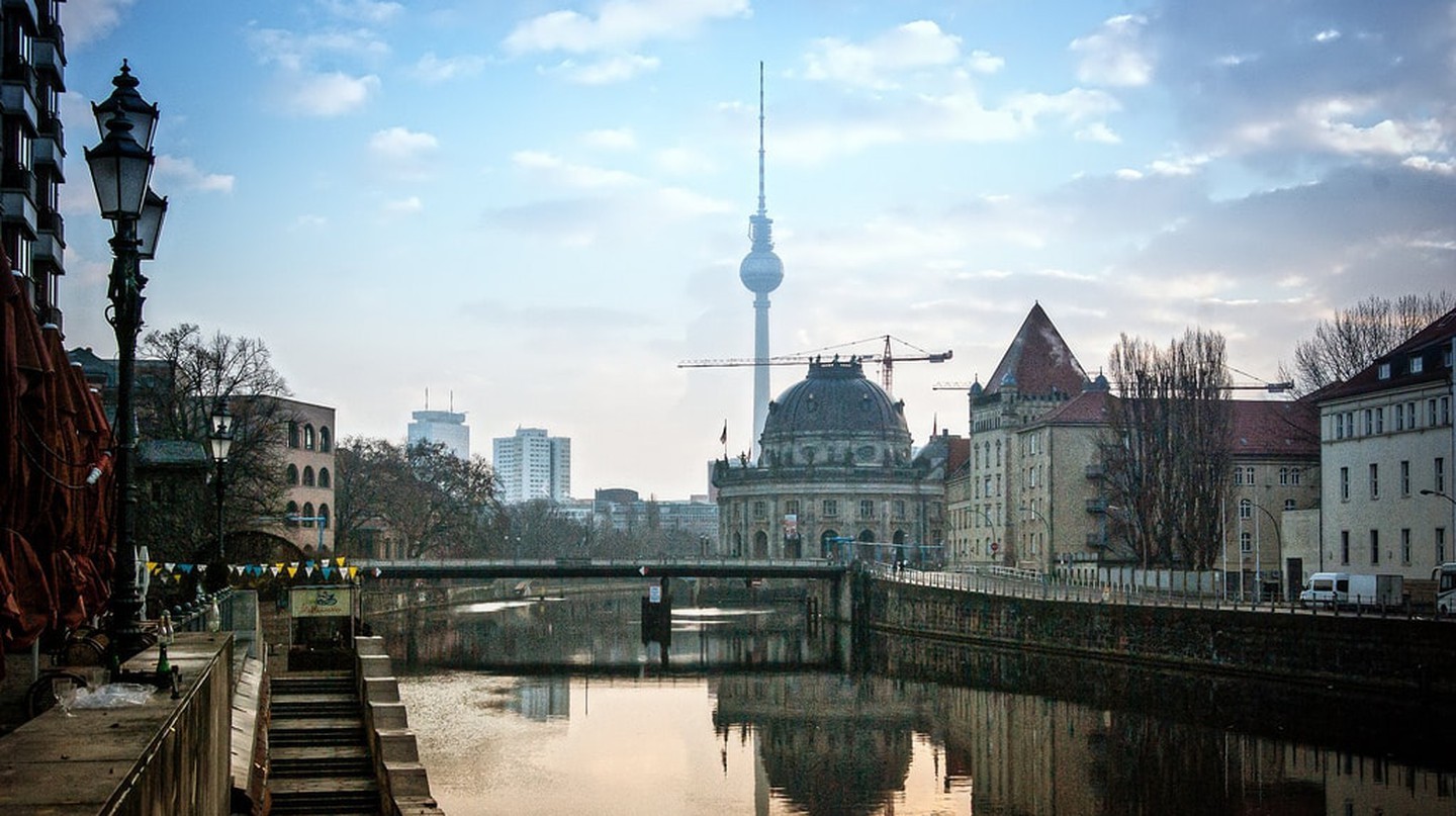 Những tài khoản Instagram này cho thấy những điều tuyệt vời nhất của Berlin