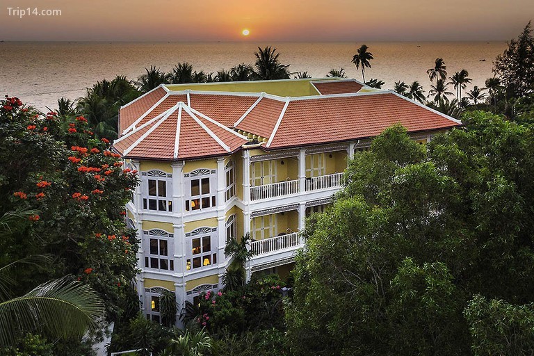 La Veranda Resort Phú Quốc - Bộ sưu tập MGallery - Trip14.com