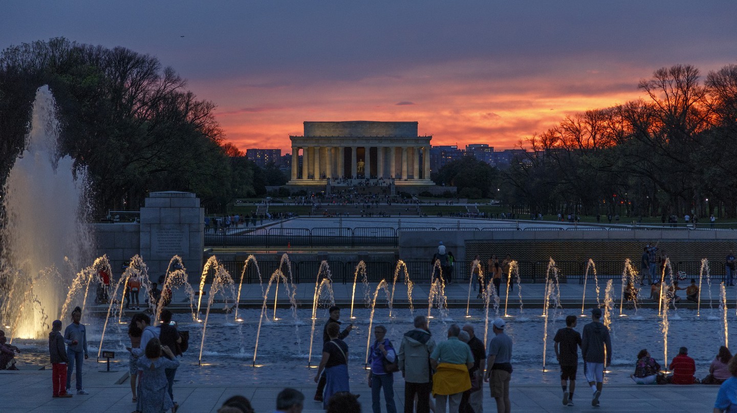 15 điều có thể bạn chưa biết về Washington, DC