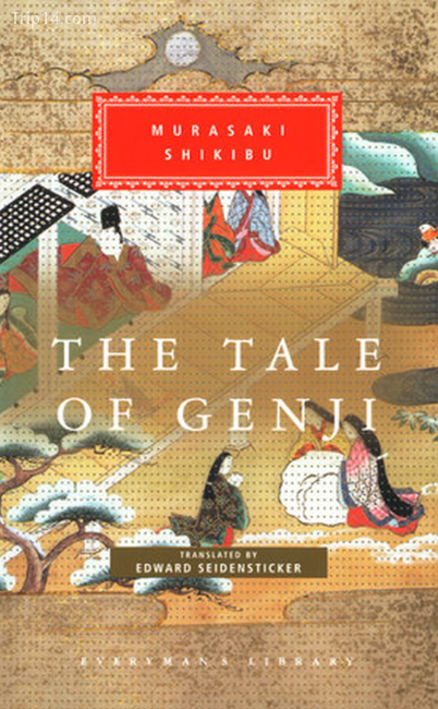 Top 9 cuốn sách bạn nên đọc để hiểu hơn về văn hóa Nhật Bản - Ảnh 1